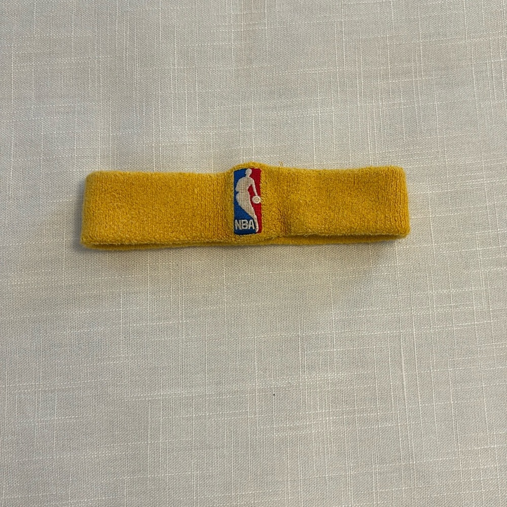 NBA Headband
